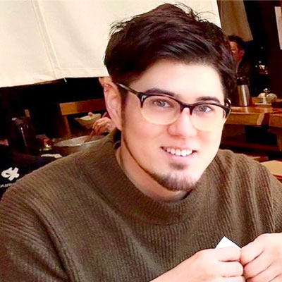 セラピストの写真